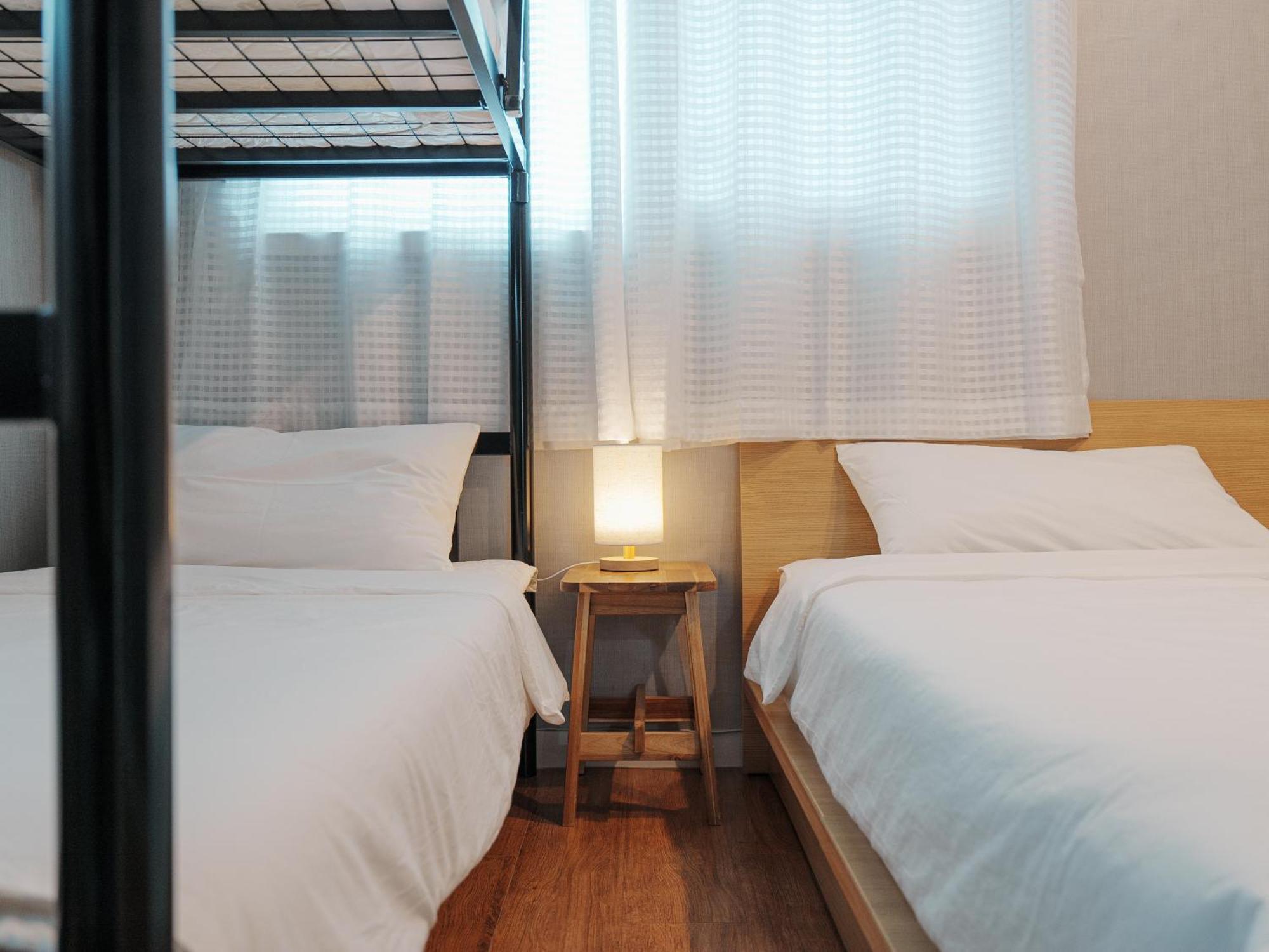 Rain Boots Guest House Инчон Екстериор снимка