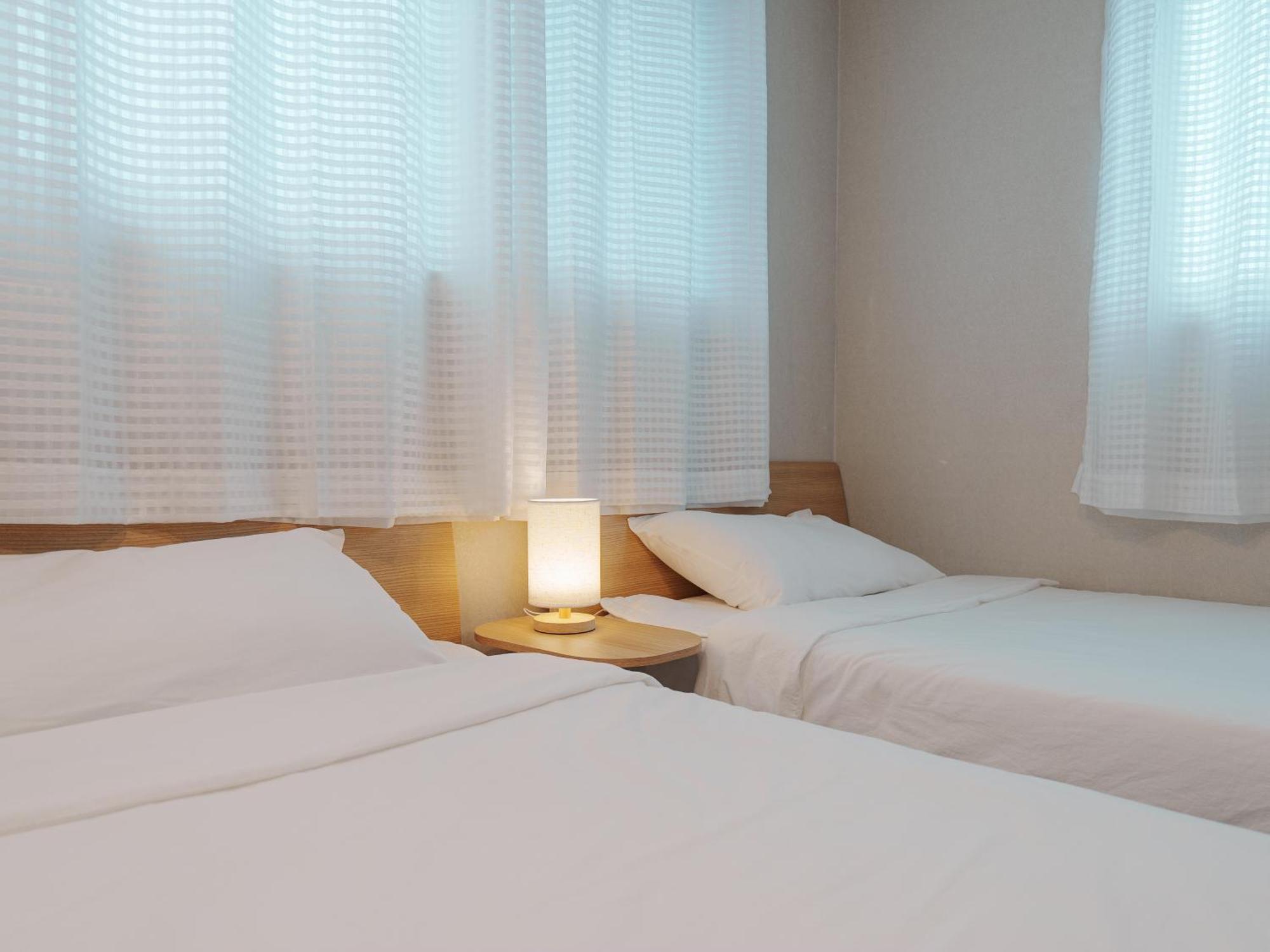 Rain Boots Guest House Инчон Екстериор снимка