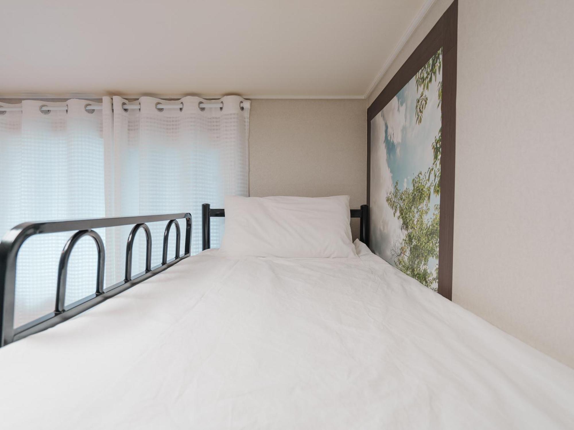 Rain Boots Guest House Инчон Екстериор снимка