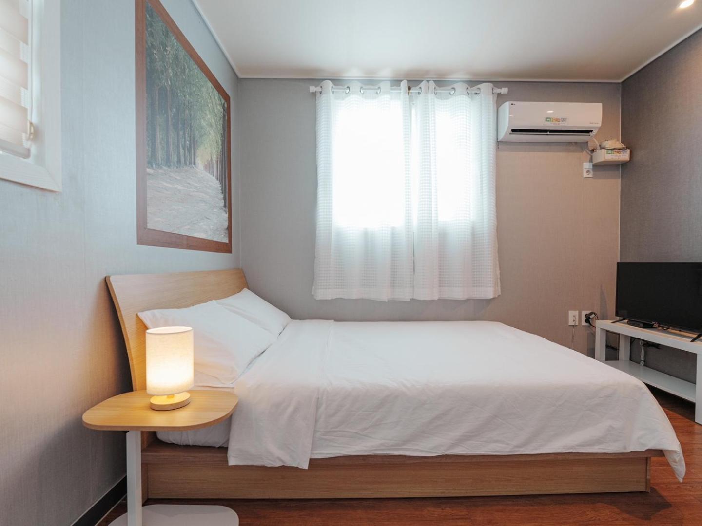 Rain Boots Guest House Инчон Екстериор снимка
