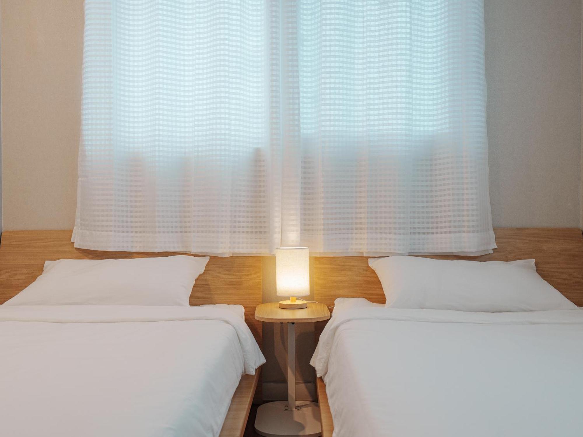 Rain Boots Guest House Инчон Екстериор снимка