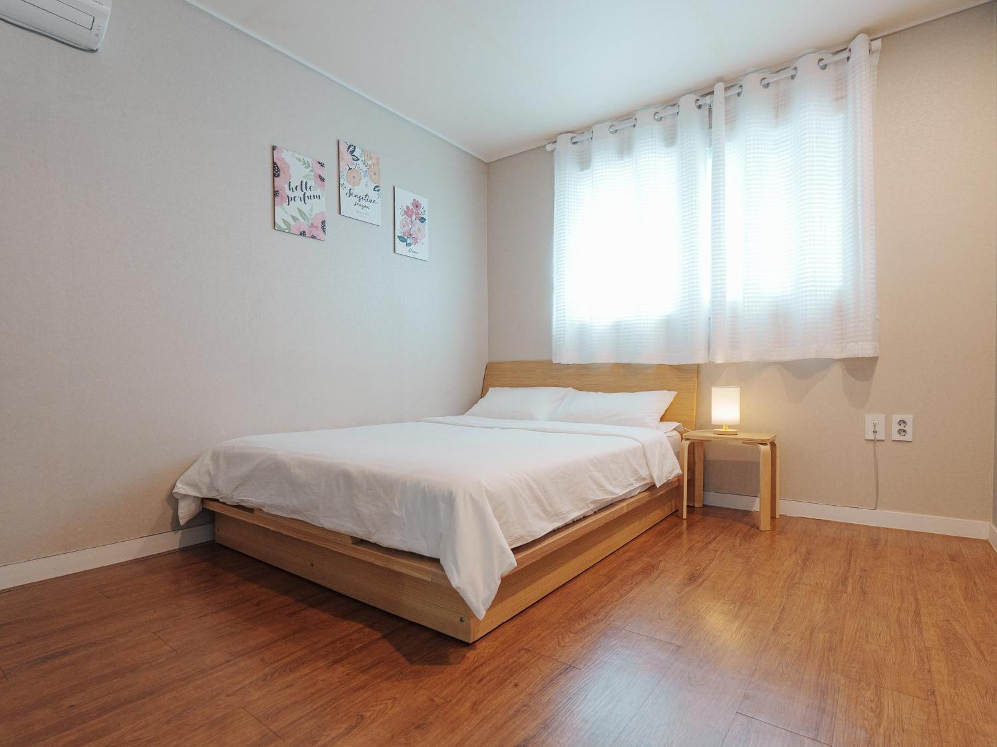 Rain Boots Guest House Инчон Екстериор снимка